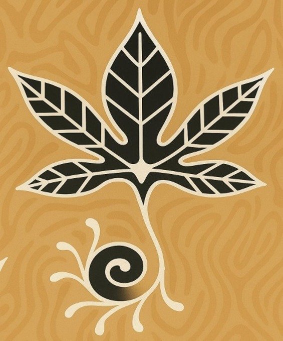 Batik Manes Anculai